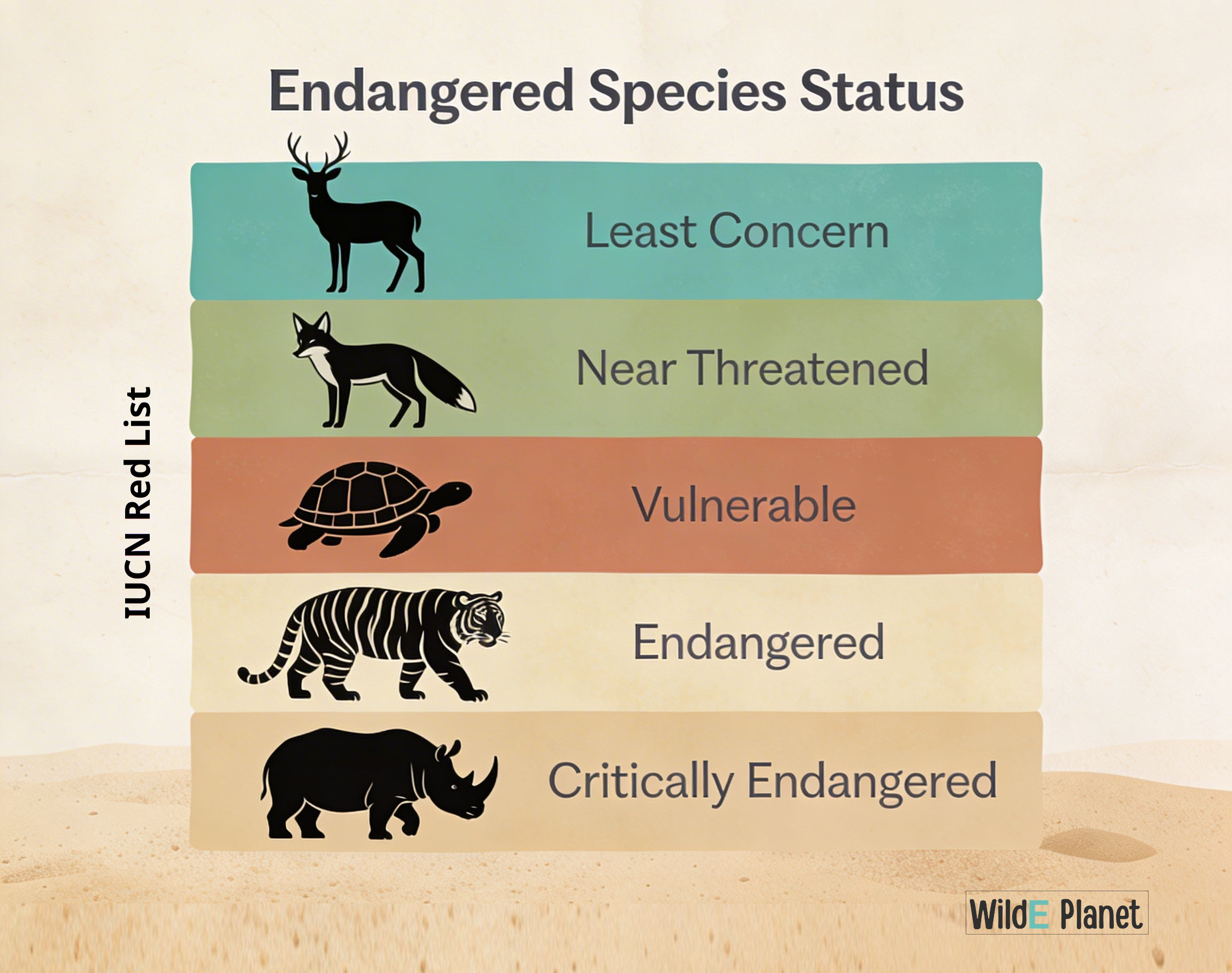 Endangered Species Status